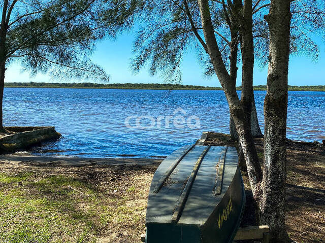 #069 - Terreno para Venda em Balneário Barra do Sul - SC - 1