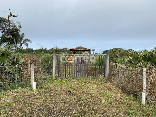 #073 - Terreno para Venda em Balneário Barra do Sul - SC - 1