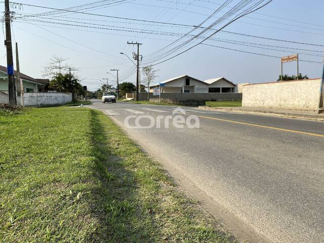 #077 - Terreno para Venda em Balneário Barra do Sul - SC - 3