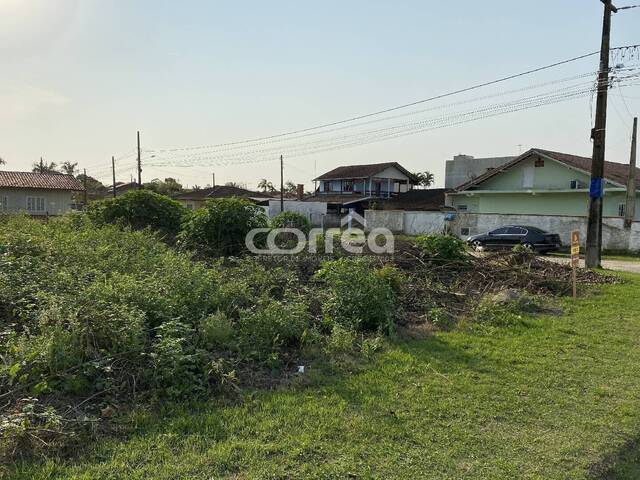 #077 - Terreno para Venda em Balneário Barra do Sul - SC - 2
