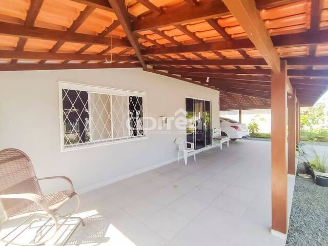 #090 - Casa para Venda em Balneário Barra do Sul - SC - 3