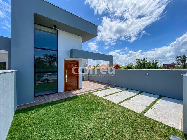 #107 - Casa para Venda em Balneário Barra do Sul - SC - 3