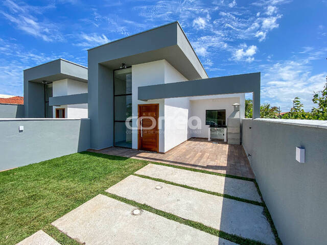 #107 - Casa para Venda em Balneário Barra do Sul - SC - 2