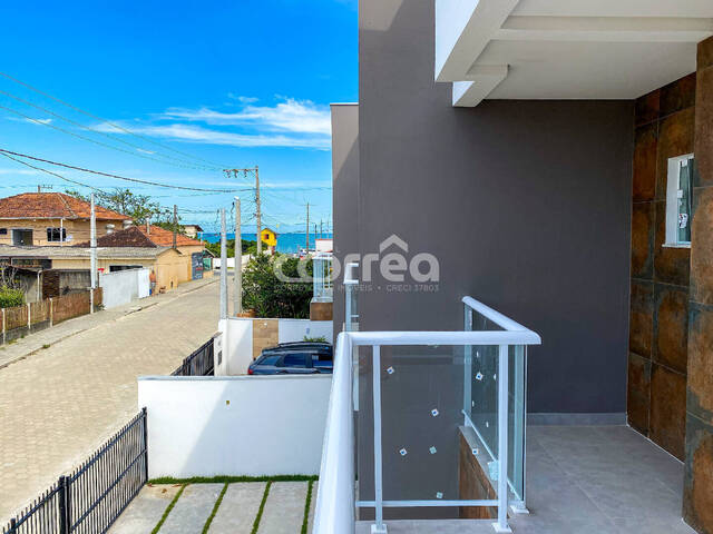 #066 - Casa para Venda em Balneário Barra do Sul - SC - 1