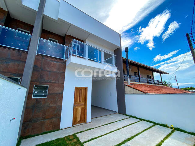 #066 - Casa para Venda em Balneário Barra do Sul - SC - 3