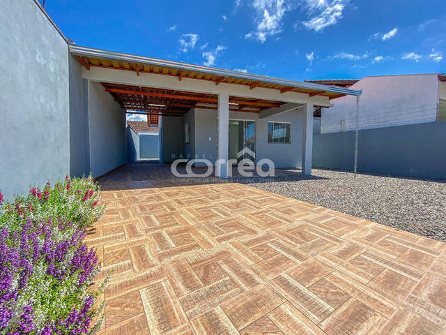 #106 - Casa para Venda em Balneário Barra do Sul - SC - 1