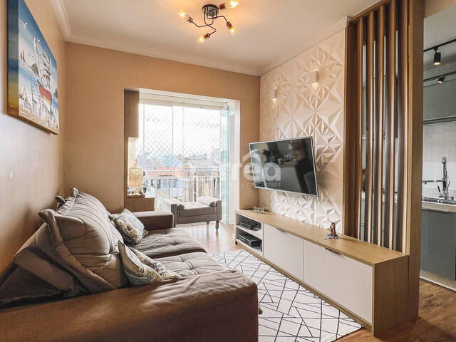 #137 - Apartamento para Venda em Balneário Piçarras - SC - 1