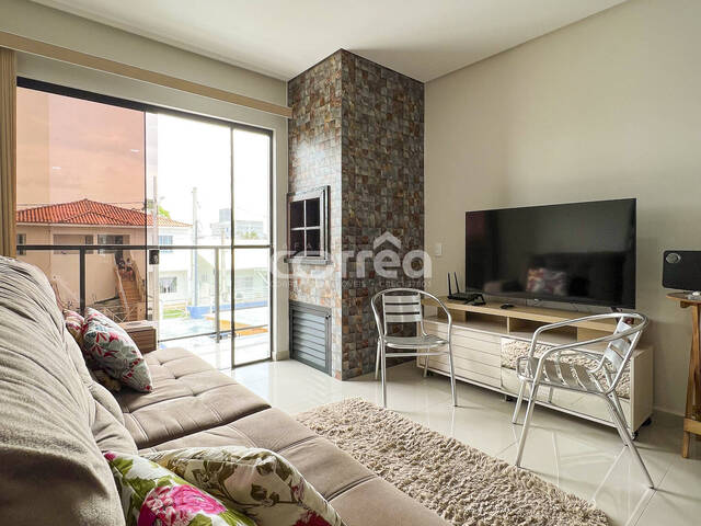 #139 - Apartamento para Venda em Barra Velha - SC - 1