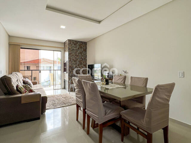#139 - Apartamento para Venda em Barra Velha - SC - 2
