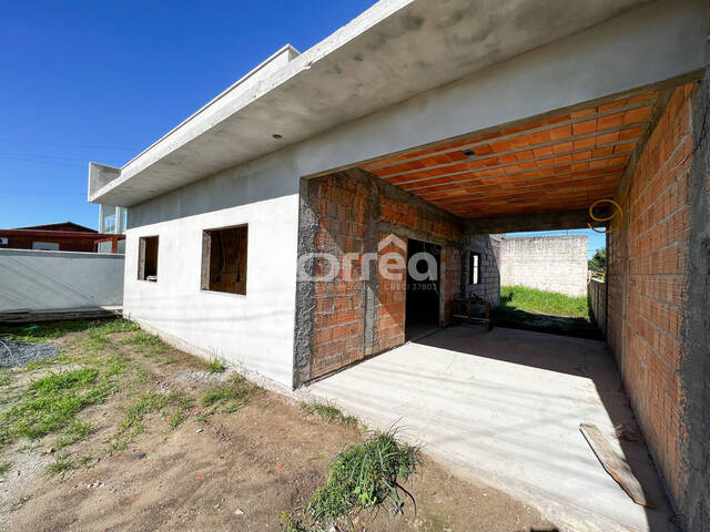 Venda em Centro - Balneário Barra do Sul