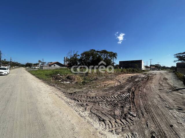#155 - Terreno para Venda em Balneário Barra do Sul - SC - 1