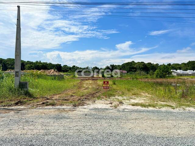 Venda em Itacolomi - Balneário Piçarras