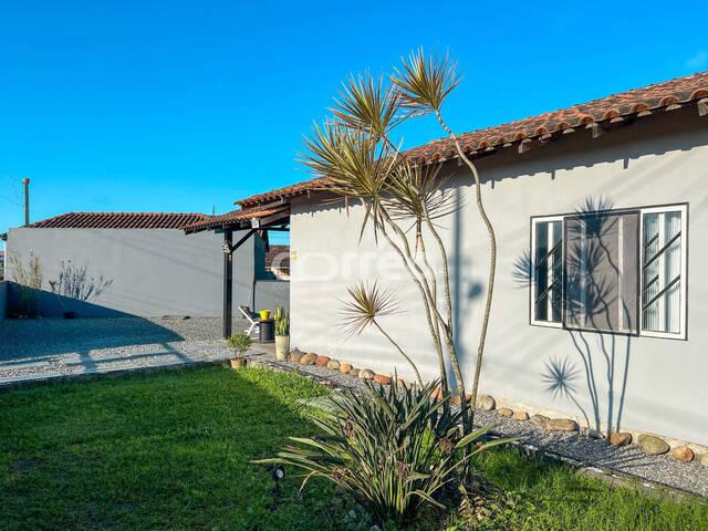 #133 - Casa para Venda em Balneário Barra do Sul - SC - 3