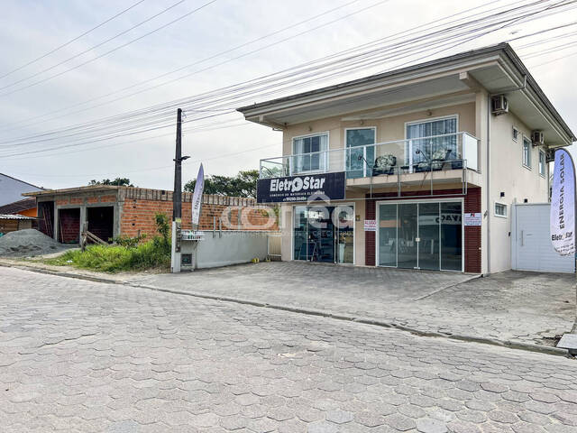 #159 - Casa para Venda em Balneário Barra do Sul - SC - 3