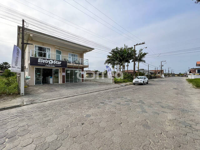 #159 - Casa para Venda em Balneário Barra do Sul - SC - 1