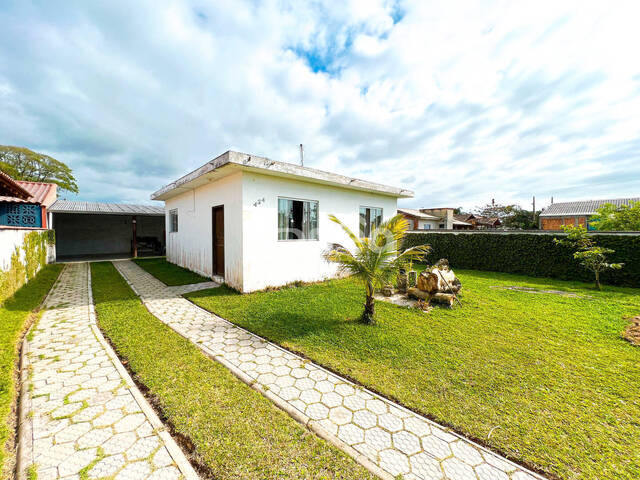 Venda em Salinas - Balneário Barra do Sul