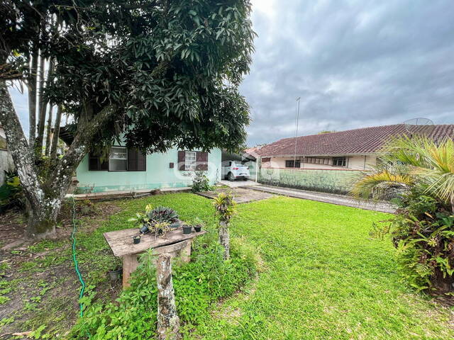 #165 - Casa para Venda em Balneário Barra do Sul - SC - 2