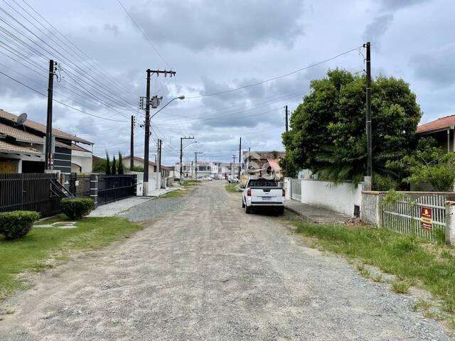 #166 - Terreno para Venda em Balneário Barra do Sul - SC - 2