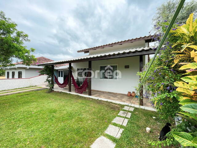 #167 - Casa para Venda em Balneário Barra do Sul - SC - 1
