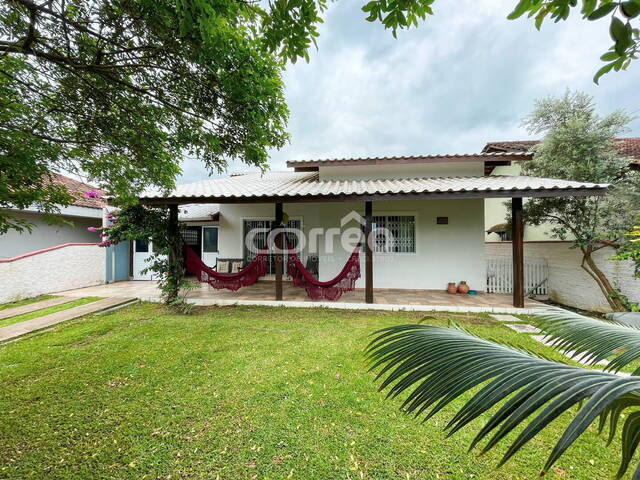 #167 - Casa para Venda em Balneário Barra do Sul - SC - 3