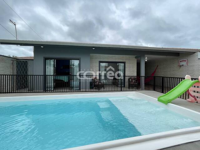 #173 - Casa para Venda em Balneário Barra do Sul - SC - 3