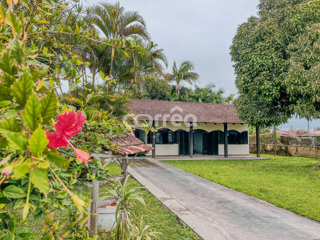 #175 - Casa para Venda em Balneário Barra do Sul - SC - 2