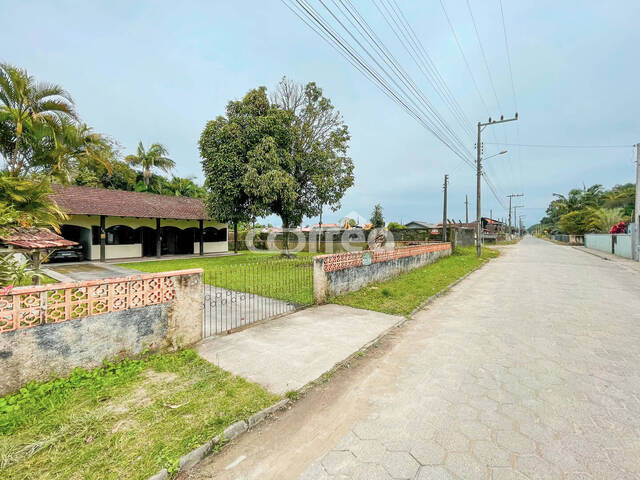 #175 - Casa para Venda em Balneário Barra do Sul - SC - 3