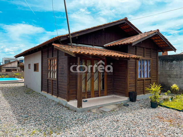 #181 - Casa para Venda em Balneário Barra do Sul - SC - 3