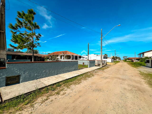 #170 - Edícula para Venda em Balneário Barra do Sul - SC - 3
