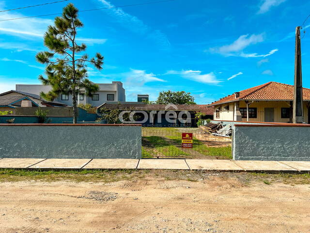 #170 - Edícula para Venda em Balneário Barra do Sul - SC - 1