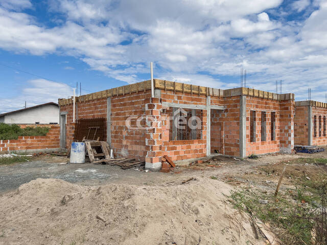 #183 - Casa para Venda em Balneário Barra do Sul - SC - 1