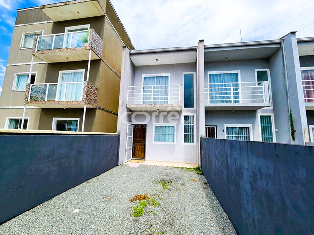 #186 - Casa para Venda em Balneário Barra do Sul - SC - 3