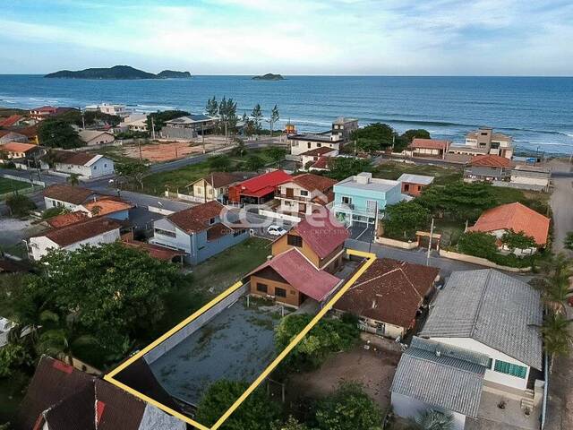 #187 - Sobrado para Venda em Balneário Barra do Sul - SC - 1