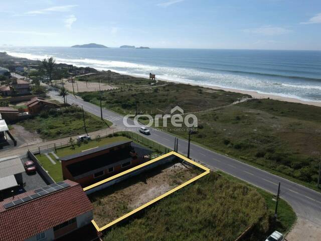#174 - Terreno para Venda em Balneário Barra do Sul - SC - 1