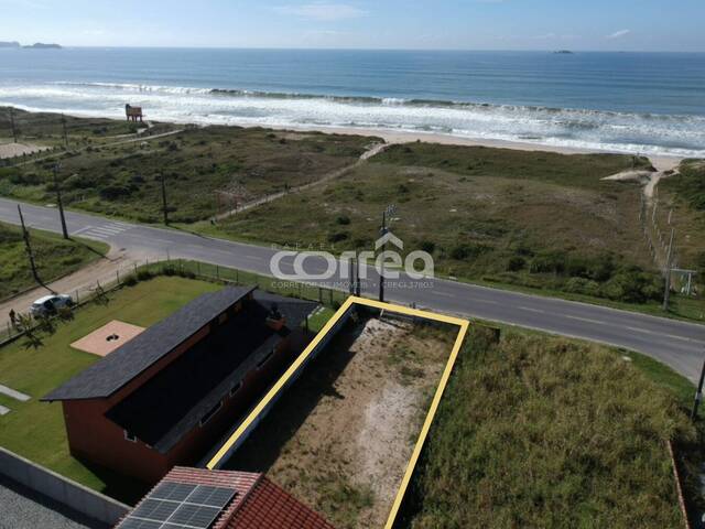 #174 - Terreno para Venda em Balneário Barra do Sul - SC - 3