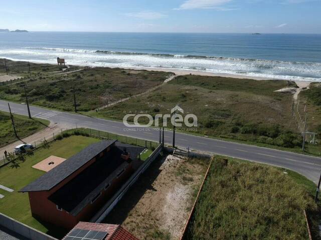 #174 - Terreno para Venda em Balneário Barra do Sul - SC - 2