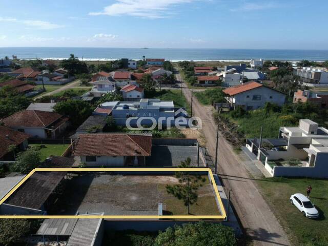 #170 - Edícula para Venda em Balneário Barra do Sul - SC - 1