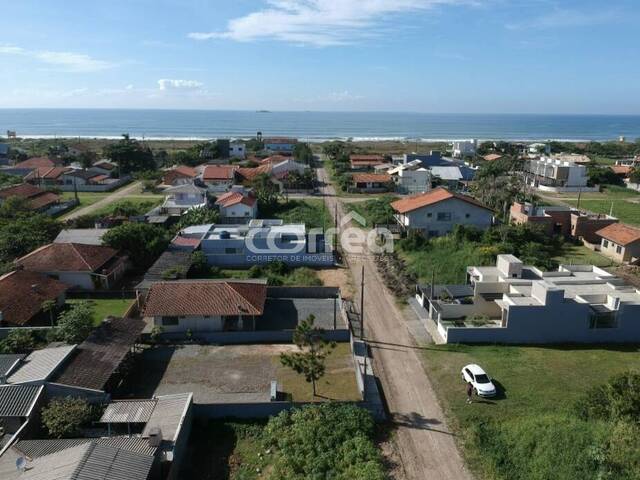 #170 - Edícula para Venda em Balneário Barra do Sul - SC - 2