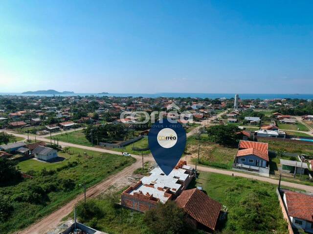 #183 - Casa para Venda em Balneário Barra do Sul - SC - 2