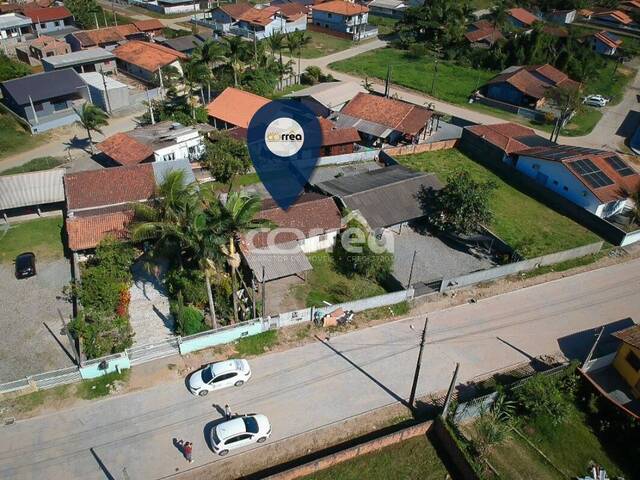 #180 - Casa para Venda em Balneário Barra do Sul - SC - 3