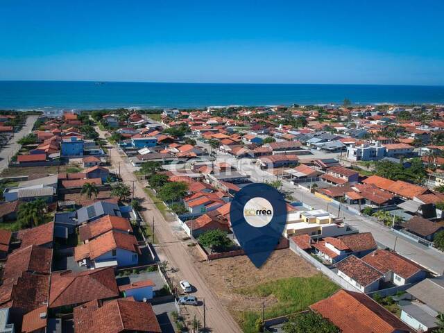 #188 - Terreno para Venda em Balneário Barra do Sul - SC - 3
