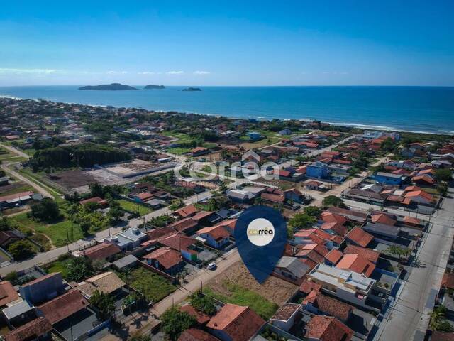 #188 - Terreno para Venda em Balneário Barra do Sul - SC - 1