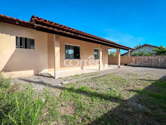 #189 - Casa para Venda em Balneário Barra do Sul - SC