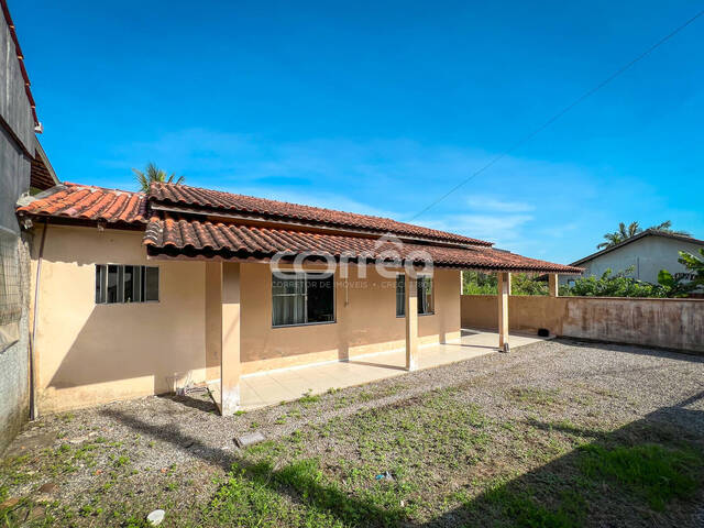 #189 - Casa para Venda em Balneário Barra do Sul - SC