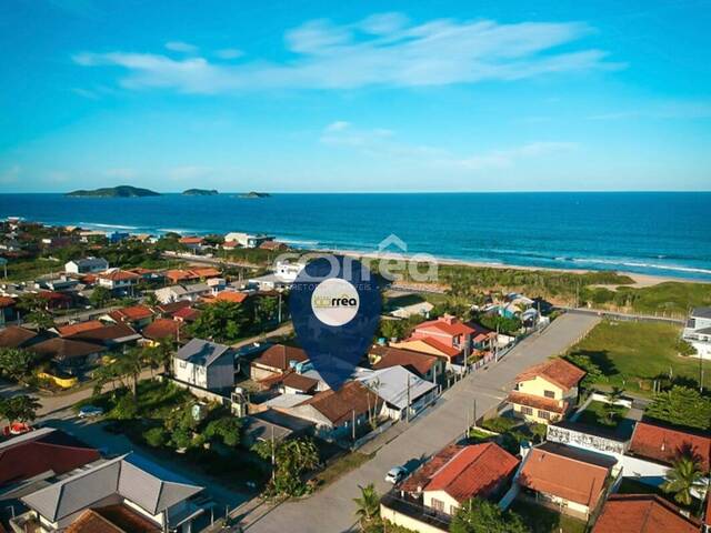 #191 - Casa para Venda em Balneário Barra do Sul - SC