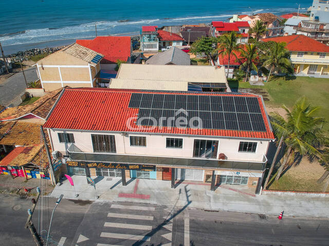 #190 - Conjunto Comercial para Venda em Balneário Barra do Sul - SC