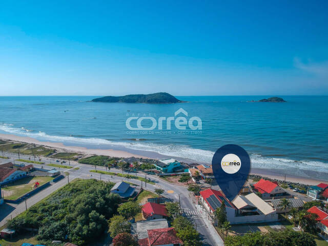 #190 - Conjunto Comercial para Venda em Balneário Barra do Sul - SC