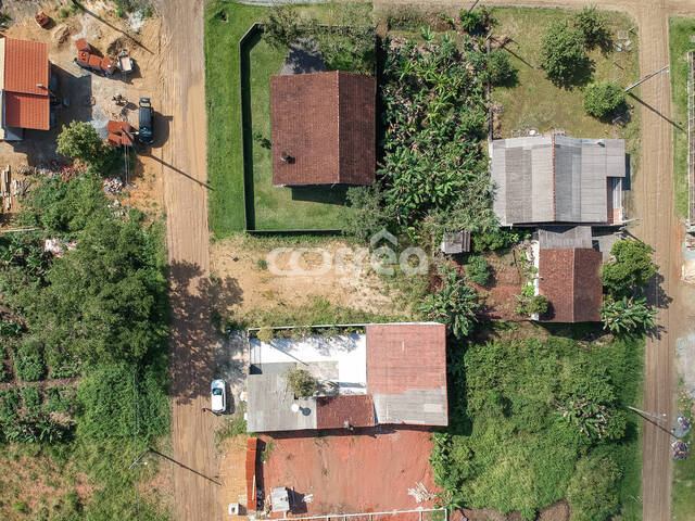 #192 - Área para Venda em Balneário Barra do Sul - SC - 2