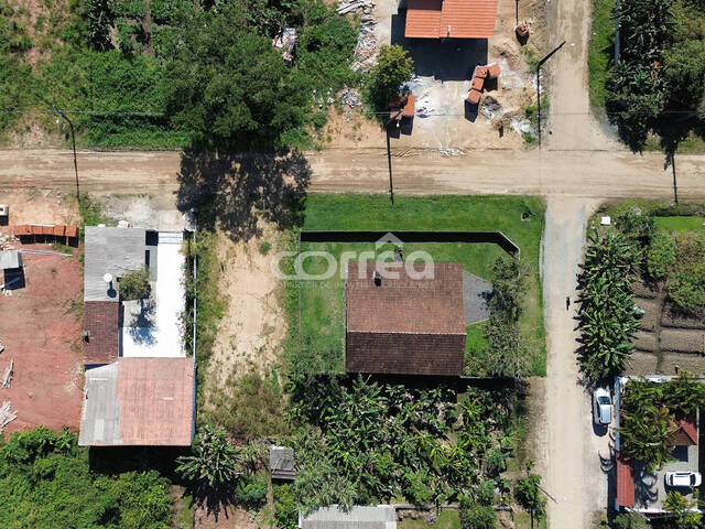 #192 - Área para Venda em Balneário Barra do Sul - SC - 3