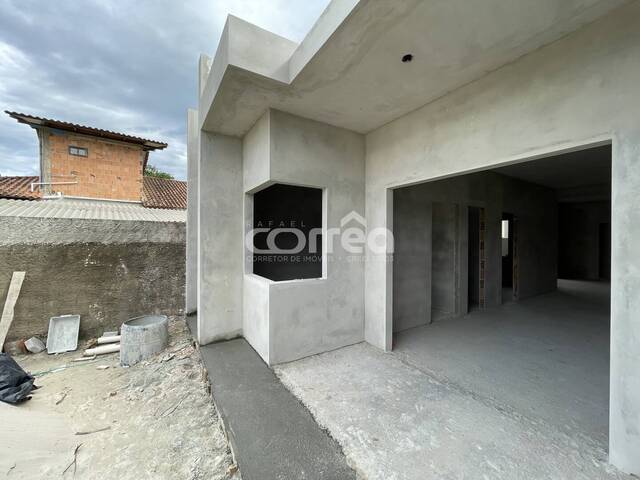 #193 - Casa para Venda em Balneário Barra do Sul - SC - 2